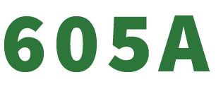 605 ALL STAR BAND logo